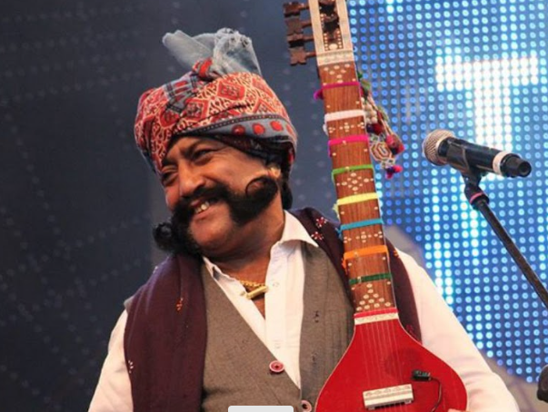 Cultural & Folk Arts Festival