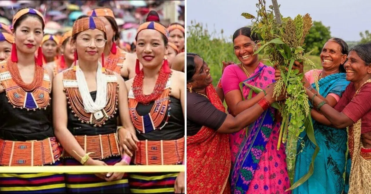 Tourism & Nature Festival