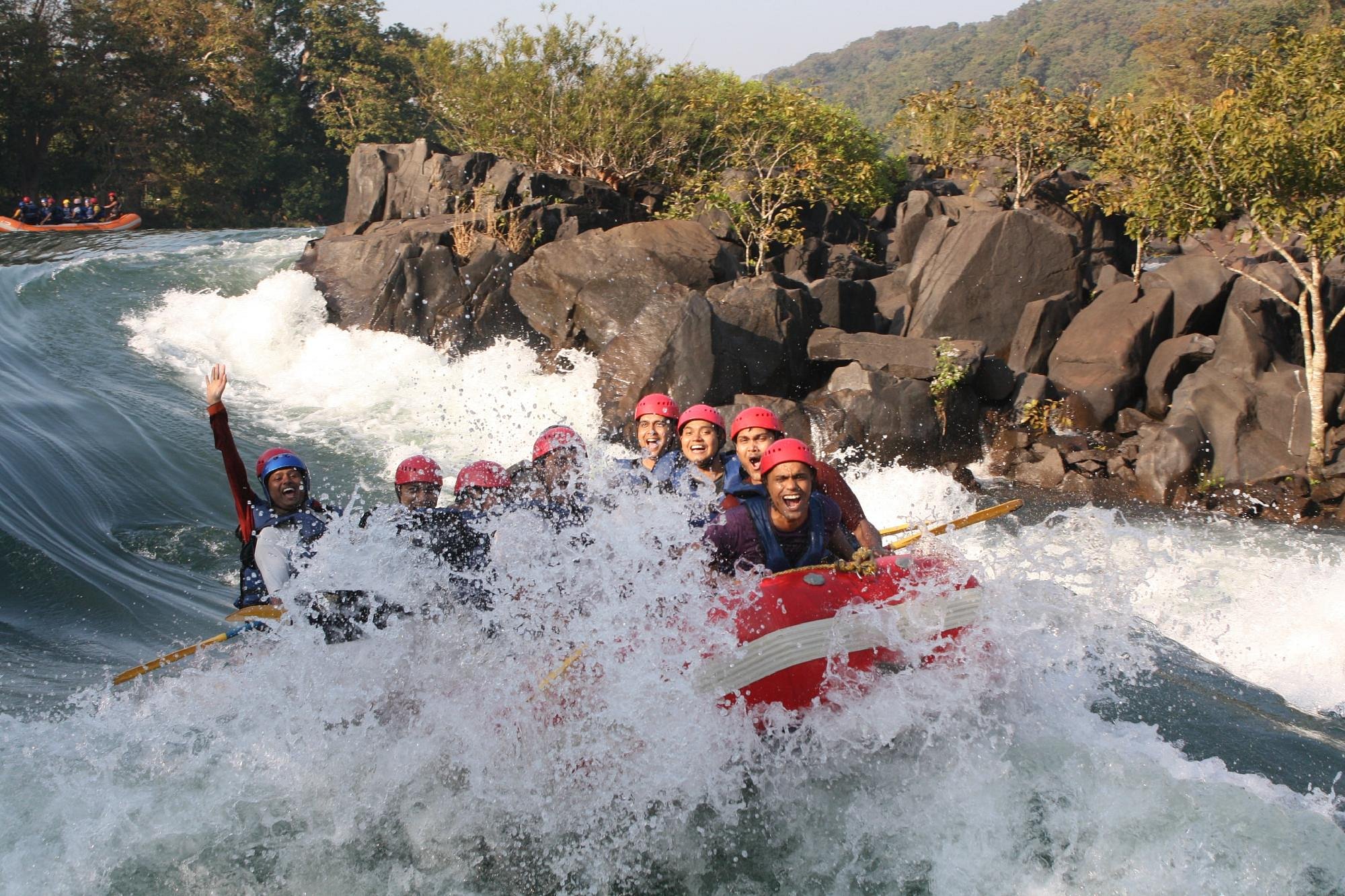 dandeli-wildlife-sanctuary