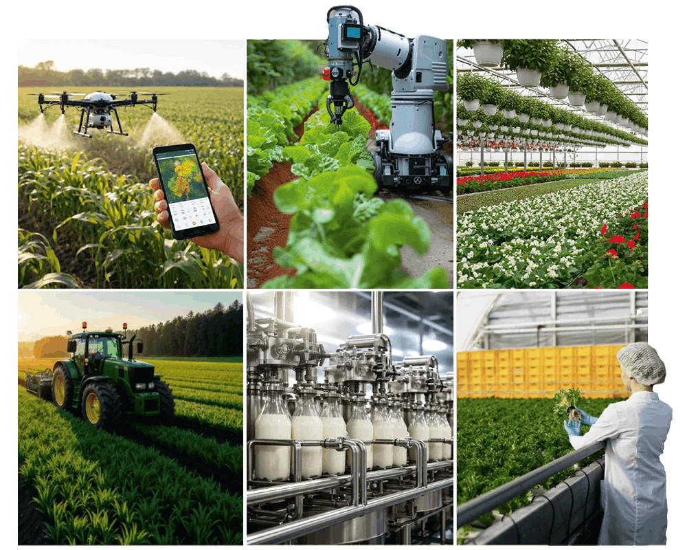 Agriculture & Horticulture Exhibition
