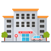 Hospitals