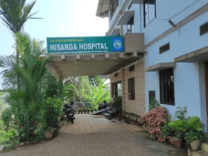 Nisarga Hospital