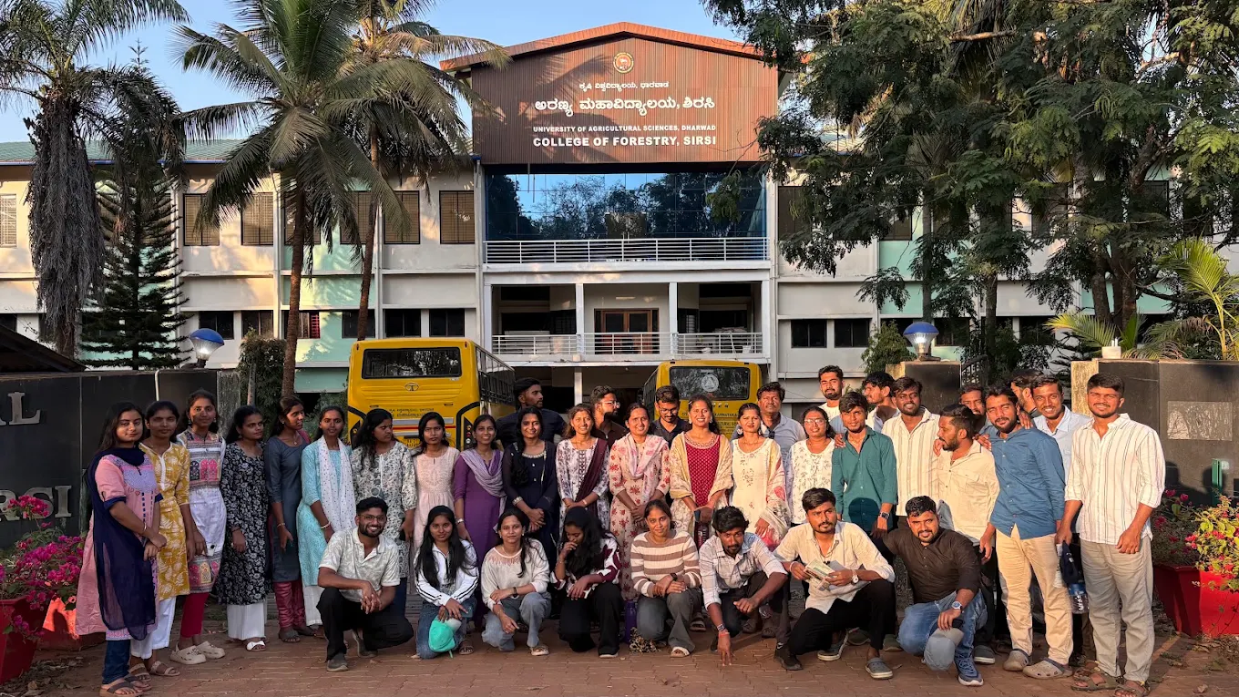 College of Forestry