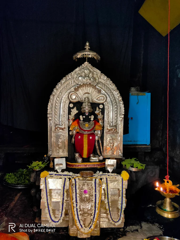 Shri Venkataramana Temple