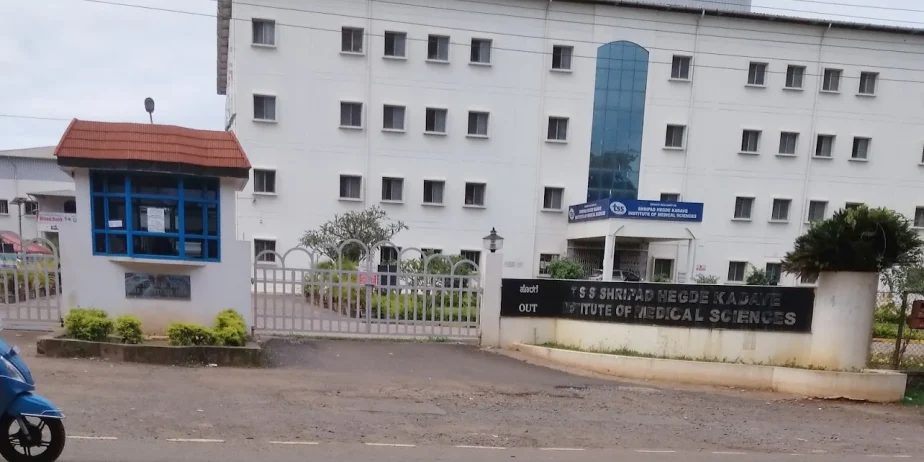 TSS Hospital
