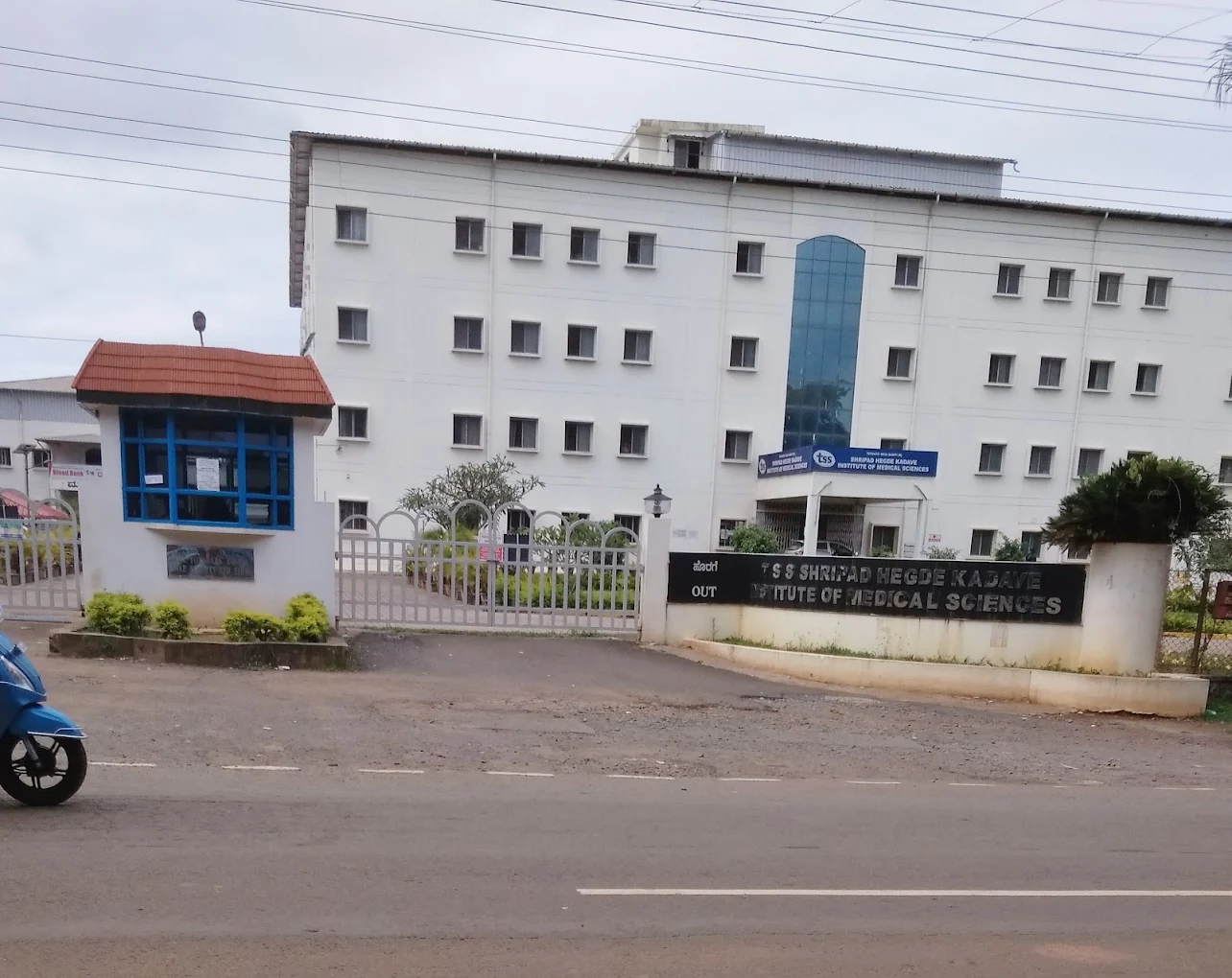 TSS Hospital