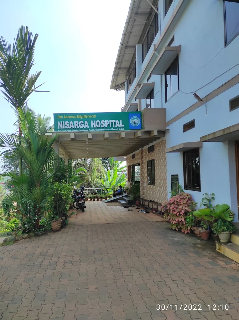 Nisarga Hospital