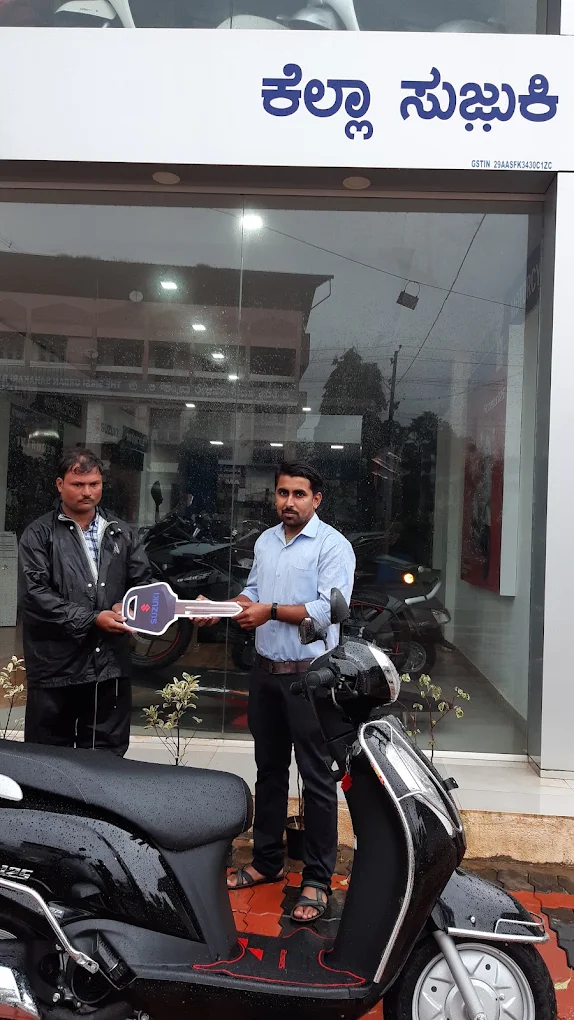 Kella Motors