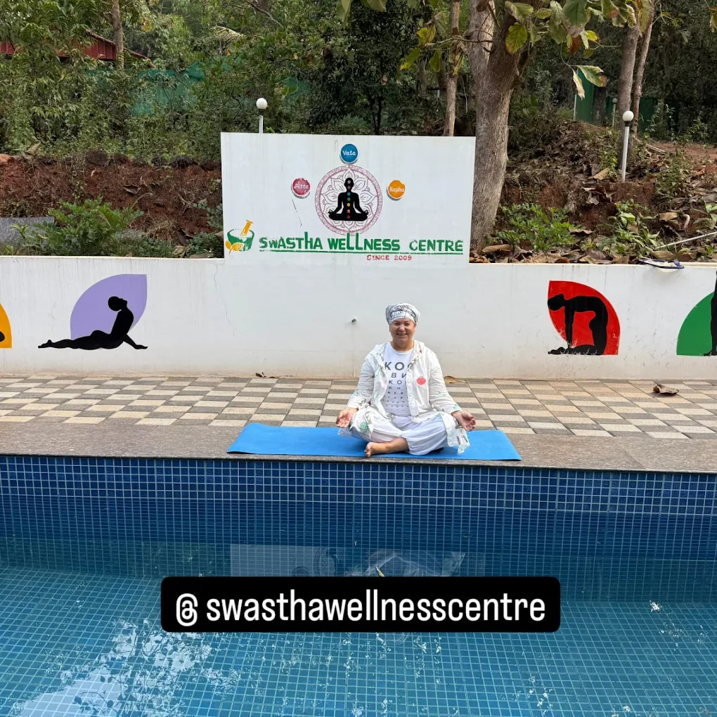Swastha Wellness Centre