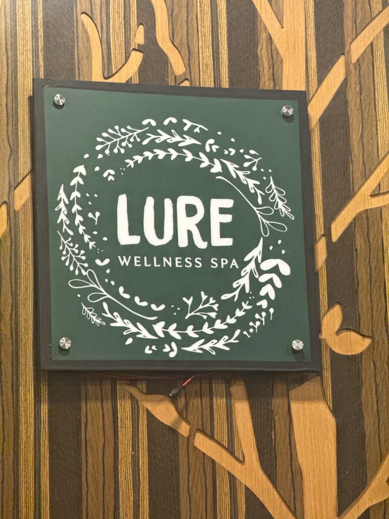 Lure Wellness Spa