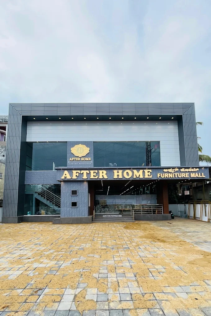 After Home Furniture Mall