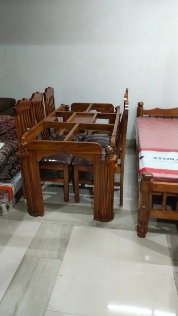 Karnataka Furniture